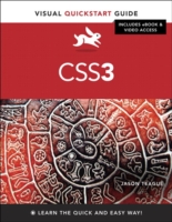 CSS3 : Visual Quickstart Guide (Visual Quickstart Guides) （6 PAP/PSC）