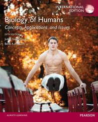Biology of Humans : Concepts， Applications， and Issues -- Paperback