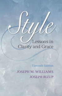 Style : Lessons in Clarity and Grace （11TH）
