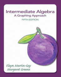 Intermediate Algebra : A Graphing Approach （5 HAR/PSC）