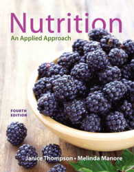 Nutrition : An Applied Approach （4TH）