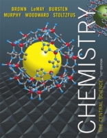 Chemistry : The Central Science （13TH）