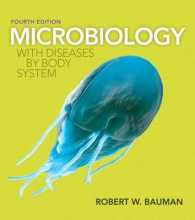 Microbiology with Diseases by Body System + Masteringmicrobiology with Etext Access Card （4 PCK HAR/）