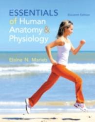 Essentials of Human Anatomy & Physiology （11TH）