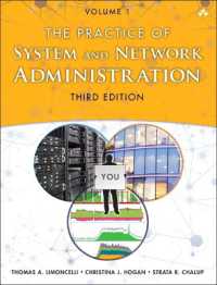 Practice of System and Network Administration, the : DevOps and