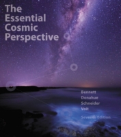 The Essential Cosmic Perspective （7TH）