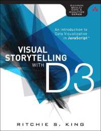Visual Storytelling with D3 : An Introduction to Data Visualization in JavaScript