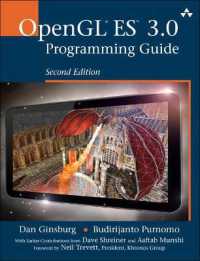 OpenGL ES 3.0 Programming Guide (Opengl) （2ND）