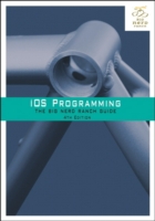 IOS Programming : The Big Nerd Ranch Guide （4TH）