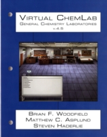 General Chemistry Laboratories Virtual Chemlab : V. 4.5 （CSM PAP/PS）