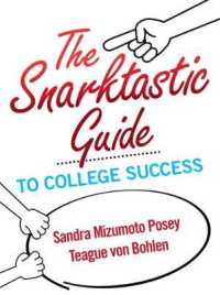 The Snarktastic Guide to College Success