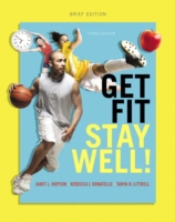 Get Fit, Stay Well! （3 Brief）