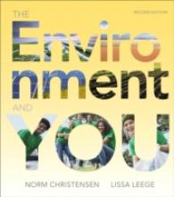 The Environment and You （2ND）