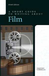Short Guide to Writing about Film, a （9TH）