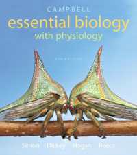 Campbell Essential Biology with Physiology （5TH）