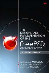 Design and Implementation of the FreeBSD Operating System, the （2ND）