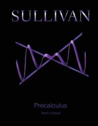 Precalculus （10TH）