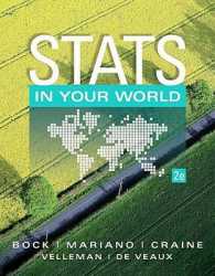 Stats in Your World （2ND）