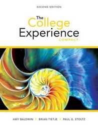 The College Experience （2 Compact）