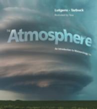 The Atmosphere + Masteringmeteorology with Etext : An Introduction to Meteorology （13 PCK PAP）