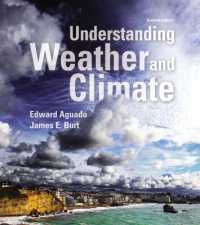 Understanding Weather and Climate （7TH）