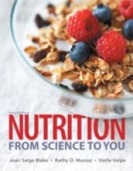 Nutrition : From Science to You （3TH）