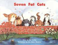 Story Basket, Seven Fat Cats, 6-pack (Story Basket)