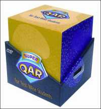 Super QAR for Test-Wise Students: Grade 6, Complete Kit (Super Qar)