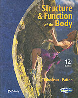Structure & Function of the Body （12 PAP/CDR）