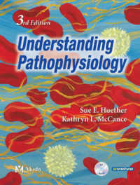 Understanding Pathophysiology （3RD）