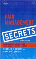 Pain Management Secrets (Secrets) （3TH）