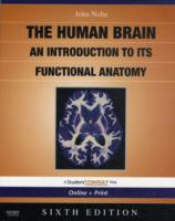 ヒトの脳の機能解剖学：入門（第６版）<br>The Human Brain : An Introduction to Its Functional Anatomy （6 PAP/PSC）