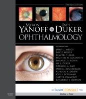 Ophthalmology: Expert Consult: Online and Print, 3e （3rd ed.）