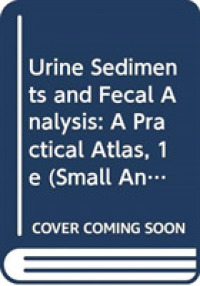 Urine Sediments and Fecal Analysis : A Practical Atlas