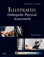 Illustrated Orthopedic Physical Assessment （3RD）