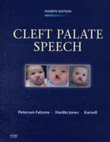 口蓋裂（第４版）<br>Cleft Palate Speech （4TH）