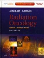 放射線腫瘍学（第９版）<br>Radiation Oncology : Rationale, Technique, Results （9 HAR/PSC）