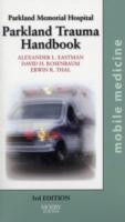 Parkland Trauma Handbook （3TH）