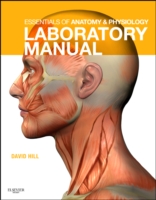 Essentials of Anatomy and Physiology Laboratory Manual （Spiral）