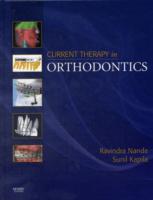 歯科矯正学の最新療法<br>Current Therapy in Orthodontics