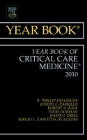 The Year Book of Critical Care Medicine 2010 (Year Book of Critical Care Medicine) （1ST）
