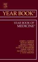 Year Book of Medicine 2010 (Year Books)