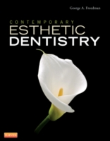 最新美容歯科<br>Contemporary Esthetic Dentistry