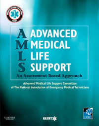 Advanced Medical Life Support : An Assessment-Based Approach （1 LAM PAP/）