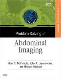 Problem Solving in Abdominal Imaging E-Book (Problem Solving in Radiology)