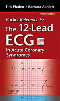 Pocket Reference for the 12-Lead ECG in Acute Coronary Syndromes （3TH）