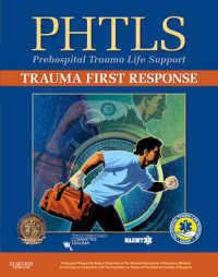 PHTLS Trauma First Response