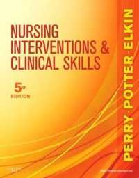 Nursing Skills Online Version 3.0 for Nursing Interventions & Clinical Skills （5 PAP/PSC）
