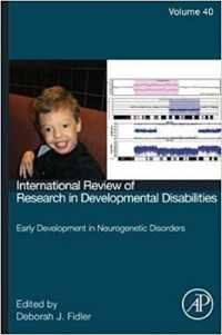 Early Development in Neurogenetic Disorders