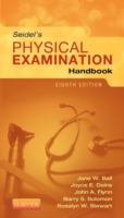 セイデル身体検査ハンドブック（第８版）<br>Seidel's Physical Examination Handbook (Mosbys Physical Examination Handbook) （8TH）